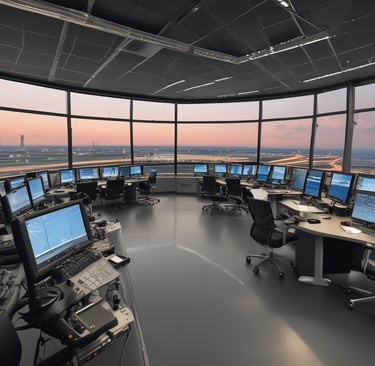 Bright living room with modern inventory