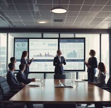 Bright living room with modern inventory