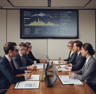 Bright living room with modern inventory