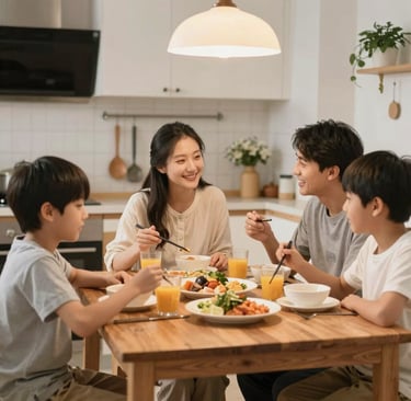 black blue and yellow textile