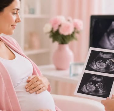 First Trimester Screening: What Every Expectant Mother Should Know