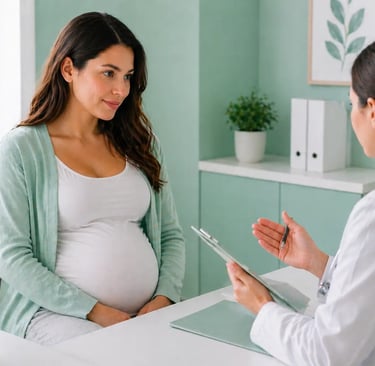 infections-during-pregnancy-warning-signs