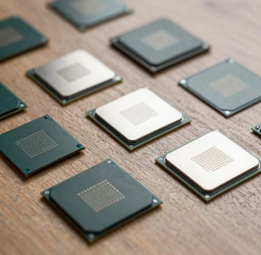 Woman in elaborate costume with brazilian flags