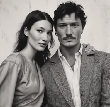 Crowded stadium with "2026" displayed