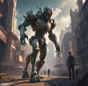 a golden sign that reads 2024 on a black surface