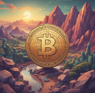 a close up of the numbers on a black background