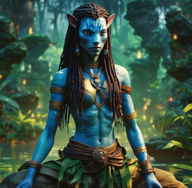 An In-Depth Look at the Avatar Movie: A Cinematic Masterpiece