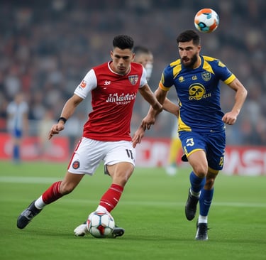 white and black abstract painting