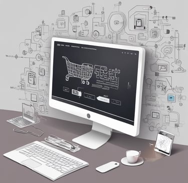 black blue and yellow textile