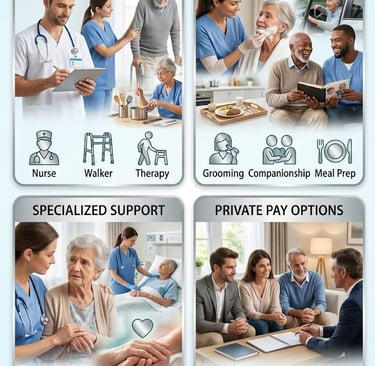 Our Services