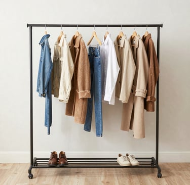 Bright living room with modern inventory