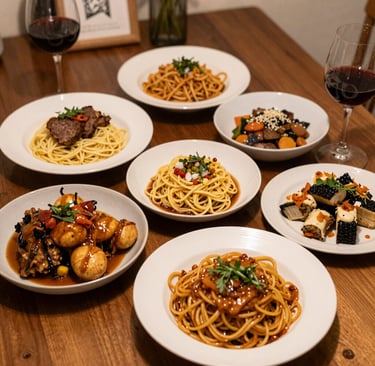 A neatly arranged tabakta kahvaltı plate featuring boiled eggs, tomatoes, cucumbers, and fresh herbs.