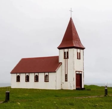 evangelical christianity