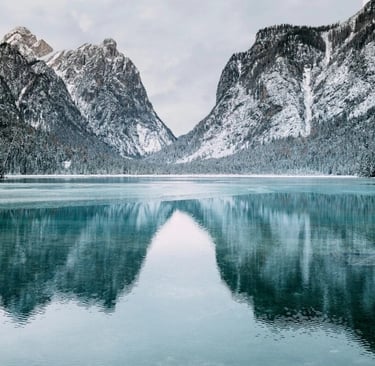 Seven Mountain Mandate