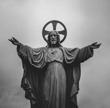 people leaving christianity