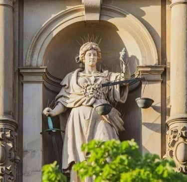 limits of Constitutional power