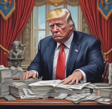 trump supporters stupid