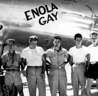 Enola Gay