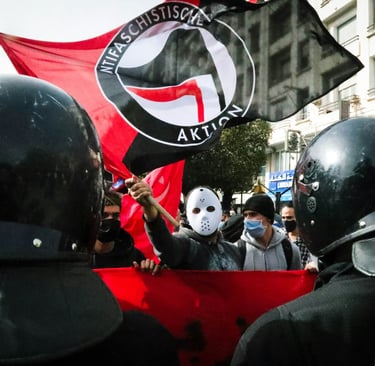 Trump's insurrection