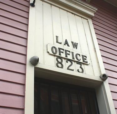 legal and educational assaults