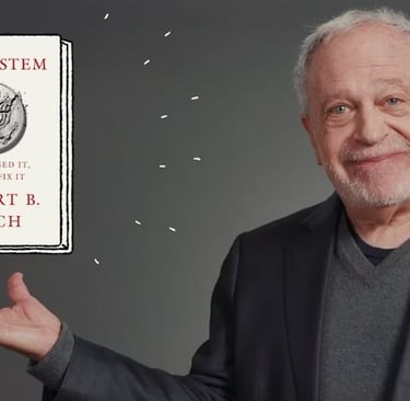 Robert Reich