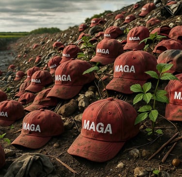 MAGA