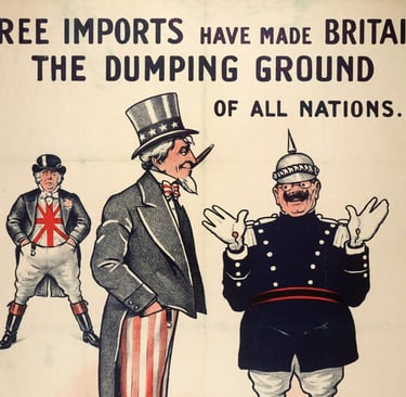 understanding tariffs