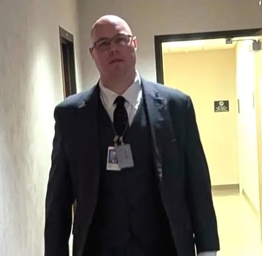 Trump ICE prosecutor