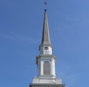 christian nationalism