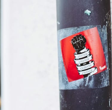 Liberal American politics