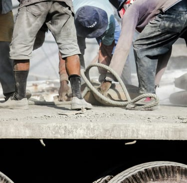 DOJ remarks about immigrants