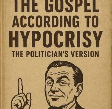 republican hypocrisy