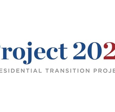 Project 2025