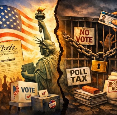 voting
