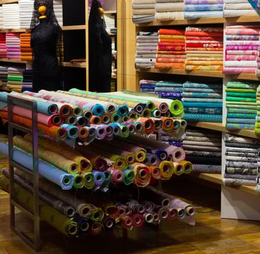 Garments Making and Tailoring, Uniform Services & Digital Printing