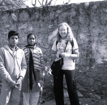 Volunteer Travel Service Road Scholar  Cultural Exchanges