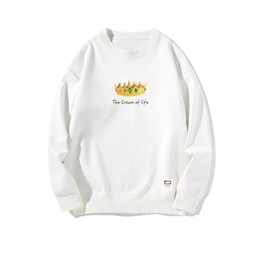 iagape x inhim crown of life