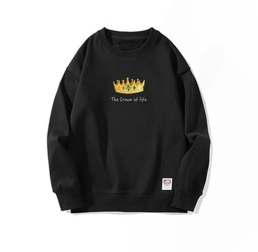 iagape x inhim crown of life