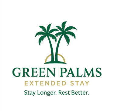 Green Palms Logo