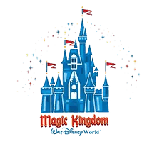Magic Kingdom Icon