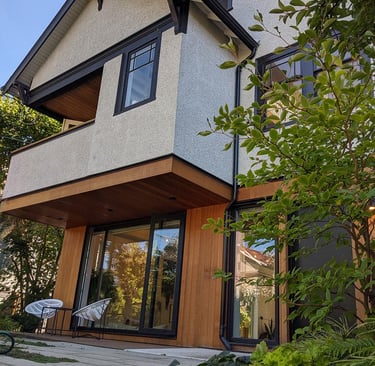 Property management in Pictou County and Truro