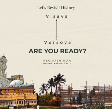 VICEROY VISAVA ANDHERI WEST, VICEROY VERSOVA ANDHERI WEST, VICEROY ANDHERI WEST,