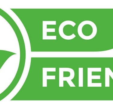 ecofriendly