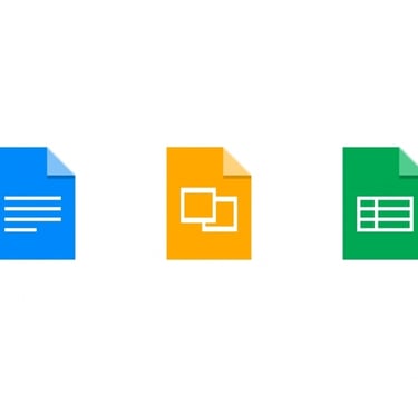 Formation Google Docs