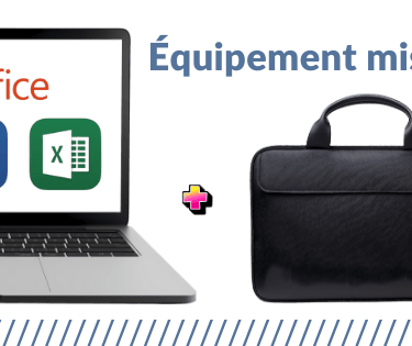 Formation CPF + pc à 95€