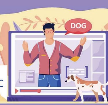 Formation Anglais Toeic