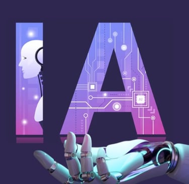 Formation IA Générative