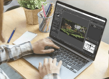 Formation à distance - apprenez Illustrator