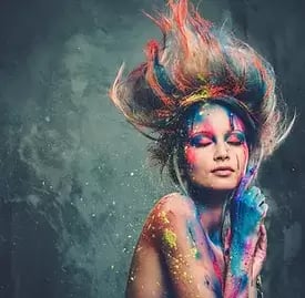 Formation Photoshop éligible au financement par le CPF