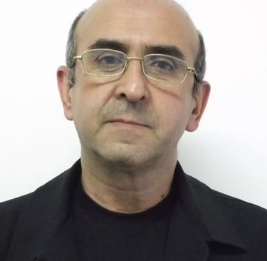 Armando Maman, professor e palestrante, facilitador do Workshop de Cultura Corporativa